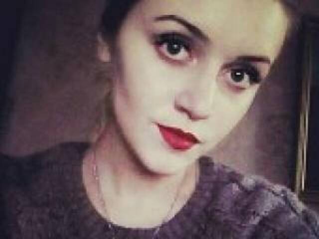 个人资料的照片 anastace69