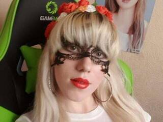 色情视频聊天 Anastasia777-