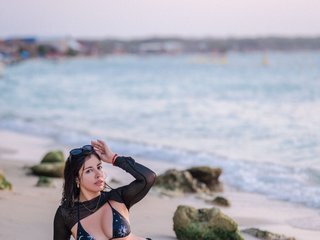 色情视频聊天 Anastasiaevans