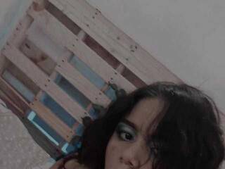 色情视频聊天 AnastasiaJhonson