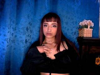 色情视频聊天 AnastasiaStyl