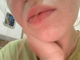 色情视频聊天 Anastasikszz