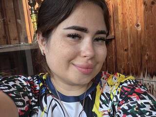 色情视频聊天 Anastasiyakiss