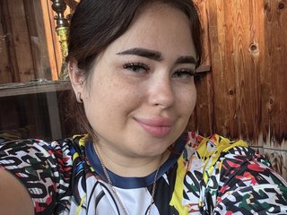 色情视频聊天 Anastasiyakiss