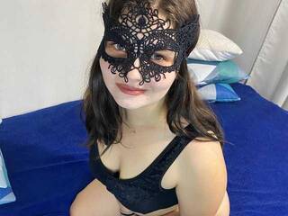 色情视频聊天 Anasteischa-kiss