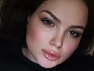 色情视频聊天 Anasteysha998