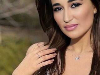 色情视频聊天 Anastezia