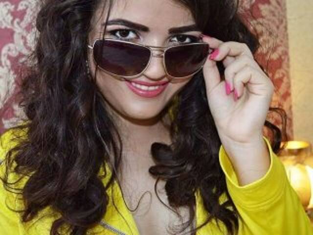 个人资料的照片 anasunshine1