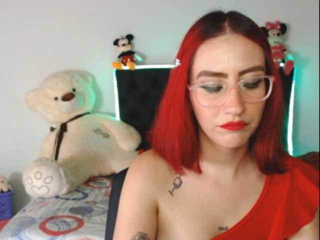 相片 anatorrez this red-haired girl is waiting for you to make you burn with passion anal show 200