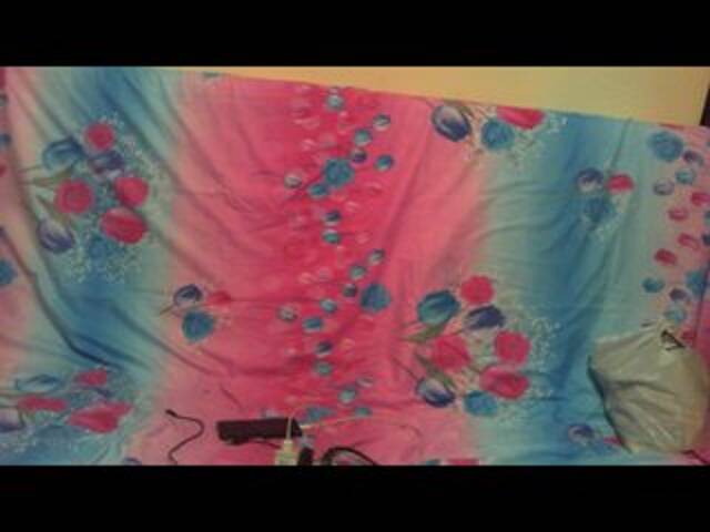 广播屏幕截图 anawild4you