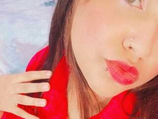 色情视频聊天 Anberlussia