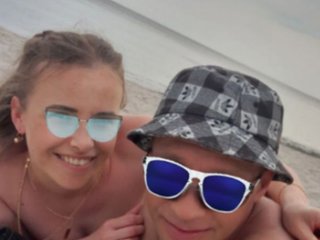 色情视频聊天 AndreiVera