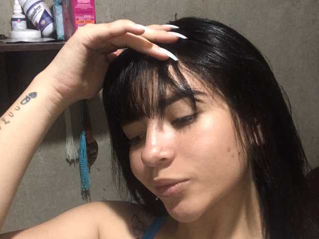 个人资料的照片 Andrea-Mazo