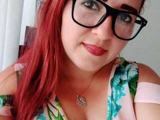 色情视频聊天 andreacastroo