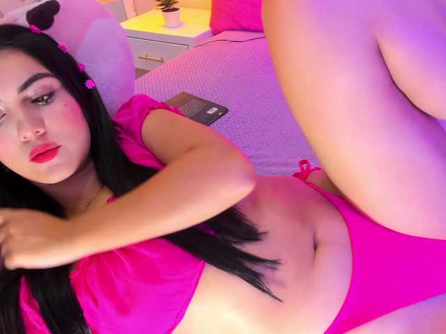 广播屏幕截图 AndreaCollins