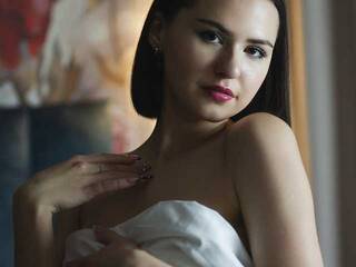 色情视频聊天 AndreaFlowers