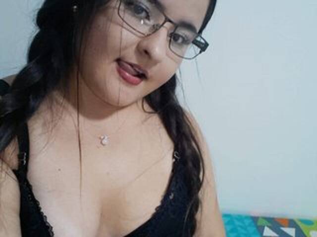 个人资料的照片 andreaperez