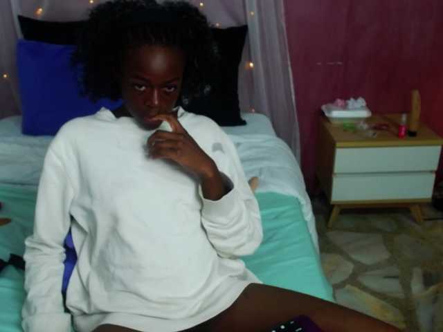 广播屏幕截图 andreavenus