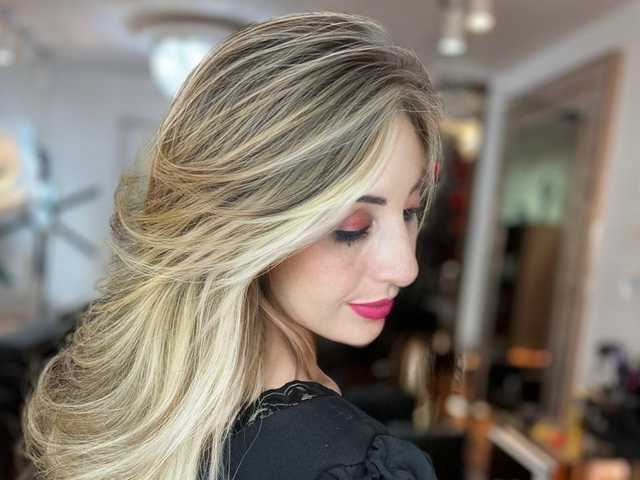 个人资料的照片 AndreinaSuann