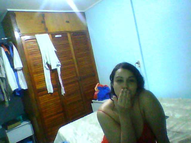 广播屏幕截图 Andreinaswith