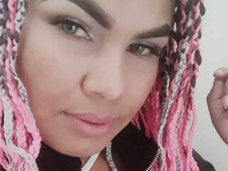 色情视频聊天 AndryQueen