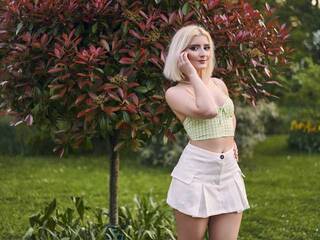 色情视频聊天 AndyMynx