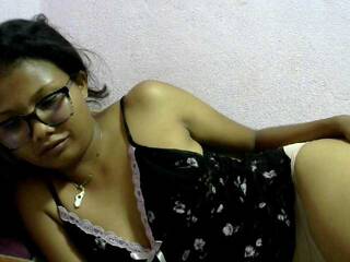 色情视频聊天 Anelah