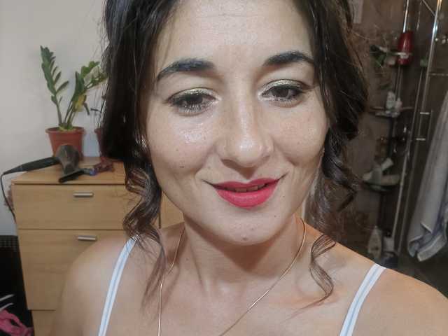 个人资料的照片 Anemarie89