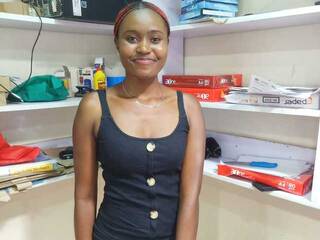 色情视频聊天 AnerlisaDee