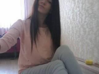 个人资料的照片 angeel94