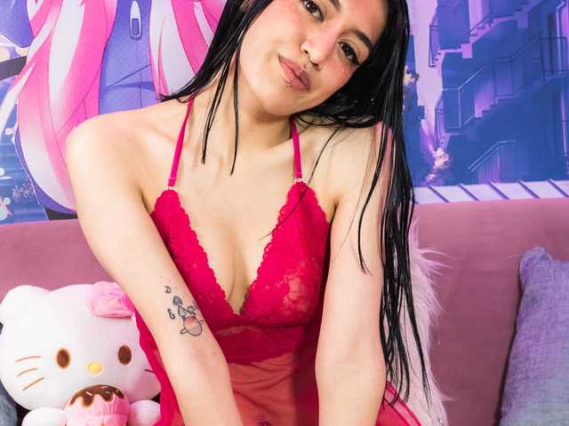 个人资料的照片 Angela-skinny