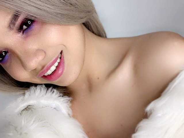 个人资料的照片 angelalux