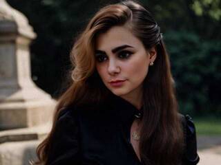 色情视频聊天 Chinita_Angela