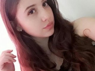 个人资料的照片 AngelBlueRose