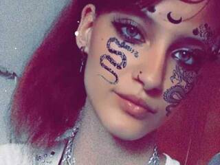 色情视频聊天 AngelDeatha