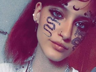 色情视频聊天 AngelDeatha