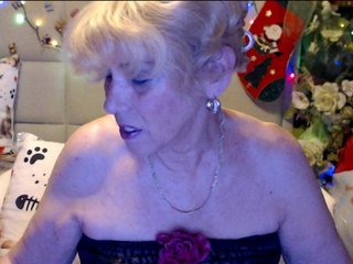 色情视频聊天 ANGELGRANNY