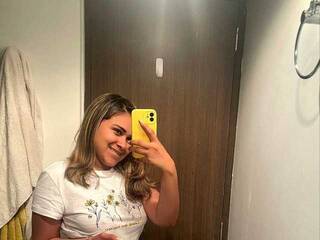 色情视频聊天 angelicakent