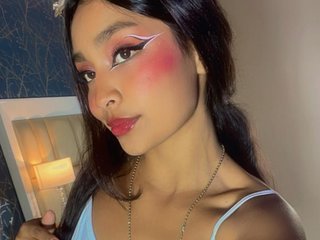 色情视频聊天 AngelicaMoris