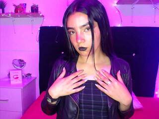 色情视频聊天 angelicasanty