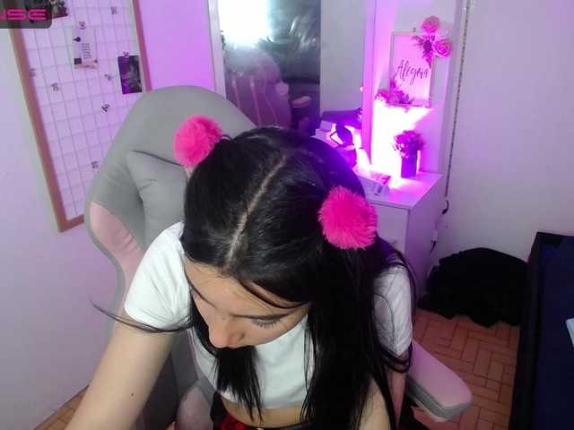 广播屏幕截图 angelicasanty