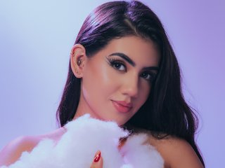 色情视频聊天 AngelicaVega