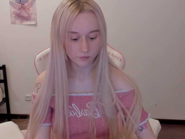 广播屏幕截图 AngelicBaby