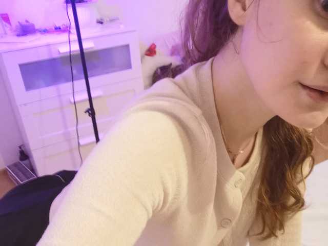 个人资料的照片 angelicGlasha