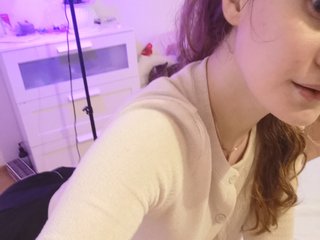 色情视频聊天 angelicGlasha