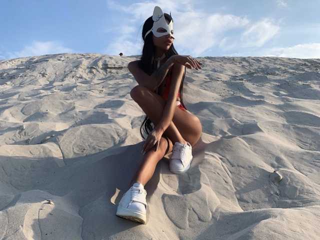 个人资料的照片 AngelinaKissa