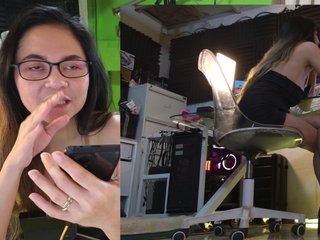 色情视频聊天 angelinasia