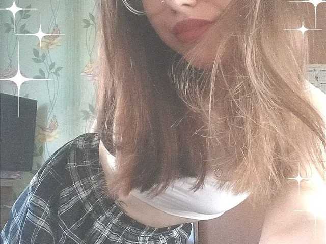 个人资料的照片 AngelinaSychka