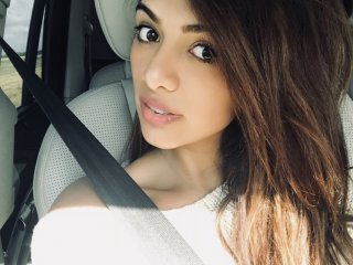 个人资料的照片 AngelineJones