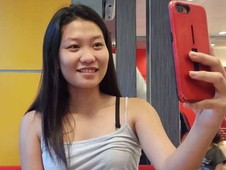 个人资料的照片 AngelineXX